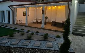 Golden Residence
